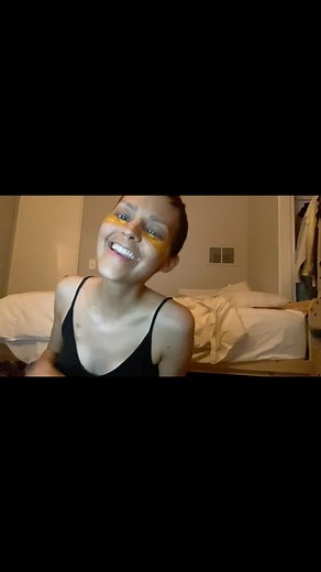 Nightbirde ⚡️ on Instagram: "“After a mental collapse that left me on the bathroom floor for months, I drove from Ohio to Los Angeles with my brother. I had traveled from east to west coast several times, but always by plane. I love that planes let you skip over time and space. I can close my eyes in one place and open them in another. But this time I took the long way. We set out from the midwest, where the shadows stretch as far as they want to because there is plenty of room for it. We came t