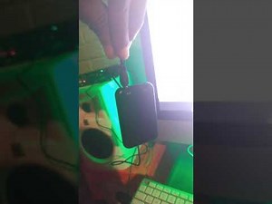 turn any audio interface or scarlett audio interface to a wireless Bluetooth receiver.......