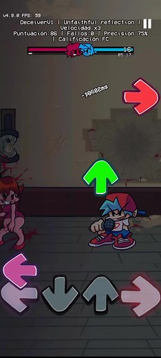 reflection (gameplay)