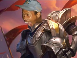 240K views · 10K reactions | krazy zilong changbanpo skill sound effect | Gemini | Facebook