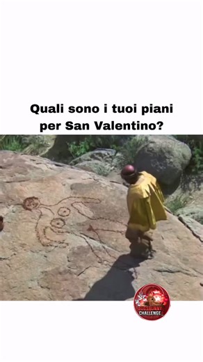 Bugs Bunny Challenge 🐰 | La stessa cosa che faccio da 20 anni ♥️ | Instagram