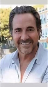 Thorsten Kaye/Ridge Forrester February 22 Happy Birthday! | Ms. Hope Logan