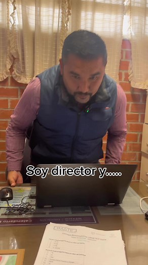 2M views · 10K reactions | Soy director….. Recuerden es sarcasmo en serio  | Tips educativos mx | Facebook