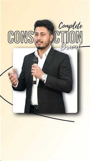 Build a 1 Crore House for LAKHS? 🏠😲 | Ashish Bharadwaz reveals the secret #Shorts #SmartEstimation