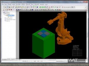 Workspace LT Commands Part 1
