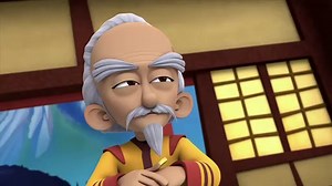 Inspector Gadget (2015) - Se3 - Ep07 -08 - AntiGravity - Too Many Talons HD Watch