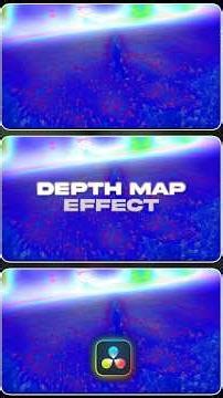 The "Secret" Depth Map Hack 🤫