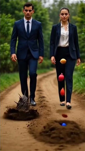 Reciprocity in Relationships