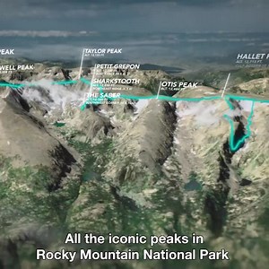 41K views · 2.1K reactions | I am incredibly psyched for Reel Rock this year. One of the films features an absurd absurd outing with @alexhonnold and @adam_stack. Follow @ReelRock and go to ReelRockTour.com to watch full #ReelRock16 trailer and find out about the Global Online Premiere March 24-27. | Tommy Caldwell | Facebook