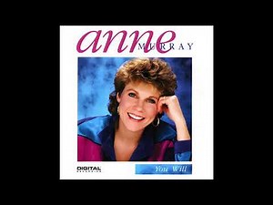 Anne Murray - 03 Bluebird
