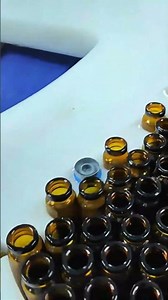 So Satisfying! Factory Bottle Filling Process You Must See