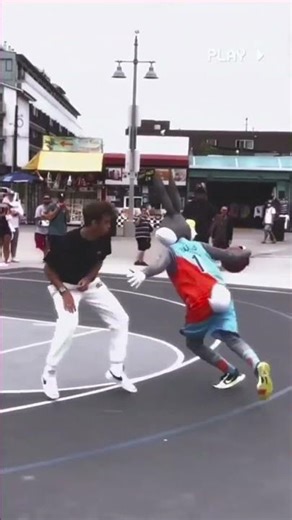 Bugs Bunny! 🐰 Part 2 🔥#bugsbunny #bunny #nba #nbayoungboy #basketballedits #basketball #basket