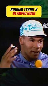 👊 When justice FINALLY MEETS TYSON! 🤯🤯 #shorts