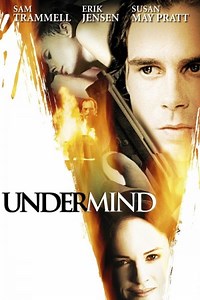 Undermind (Film, 2003) - MovieMeter.nl