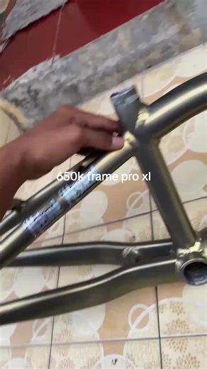 Frame Pro XL: No Minus, Still Clear!