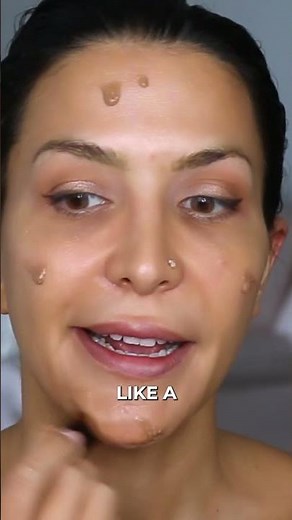 Makeup in your 30s/40s | CHANEL SKIN TINT | Part 6 #shorts