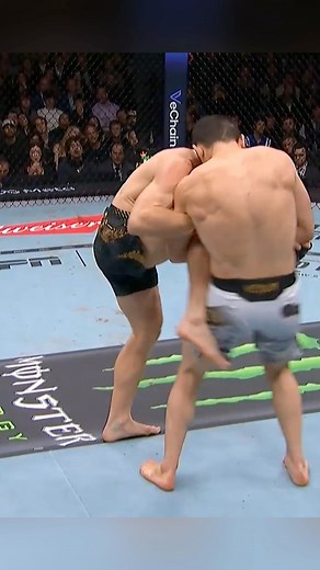 13M views · 205K reactions | UFC on Reels | Facebook