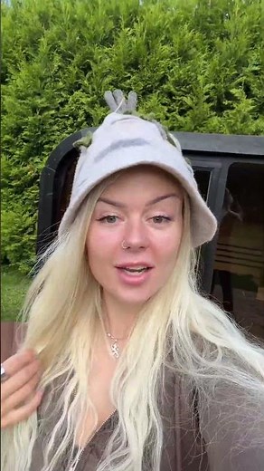 A sauna hat isn’t just a funny-looking tradition