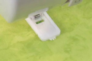 Watch SINGER | Tradition 2277 Sewing Machine with 23 Built-In Stitches, & Easy-To-Use-Free-Arm - Perfec... on Amazon Live