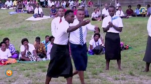 Masu Ga Ministry - I Want To See Jesus (Stage Boys) - Nasau Park | Levuka - 16/04/2023 - Stage Boys #veivakalotutaki #stageboys | Masu Ga Ministry