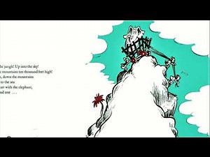 Horton Hatches The Egg: By Dr Seuss: Cd Audio