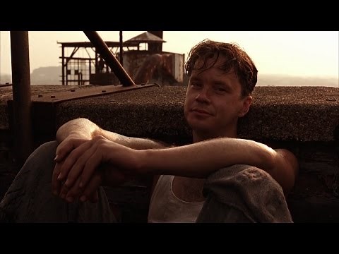 The Shawshank Redemption - Roof Scene