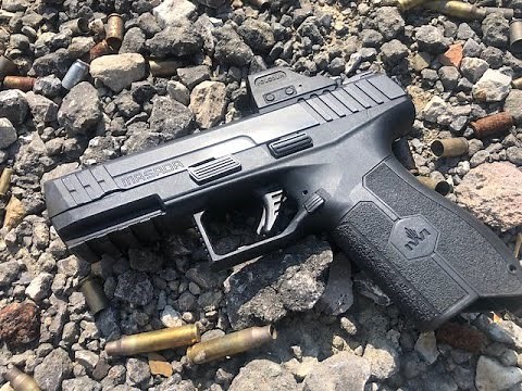 Cleaning the IWI Masada