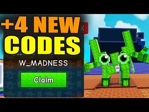 *+4 NEW CODES* ALL WORKING CODES FOR PLANTS VS BRAINROTS IN 2025! ROBLOX PLANTS VS BRAINROTS CODES