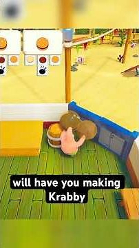 You do THESE quests for SpongeBob Characters in The Patrick Star Game