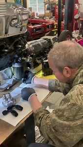 21 reactions | Oberg Filters, LLC … here is a great tutorial on how your filter is installed and how easy it is …. … there is no filtration situation with the Oberg Filter | Plan B Garage | Facebook