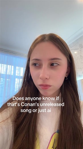 Conan Gray's Unreleased Song Discussion