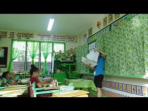 Module 1: Properties of Matter Lesson 2: Grouping Materials Based on Properties (Grade 4)