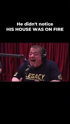 One of the best #JoeyDiaz and #JRE moments
