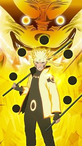 Naruto Chakra Mode ☠️📈 #anime #viralreels #animation #narutoshippuden #foryou #trending #for #trendingreels #naruto #kakashi #narutoshippuden #naruto #narutochakramode #narutoedits🍥 #explore #trend | Sky Gaming YT