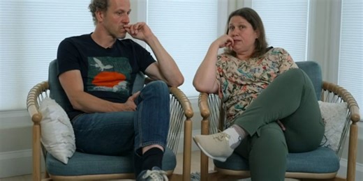 SRF: Hurrikan zerstört Villa von Kanada-Auswanderern | Nau.ch