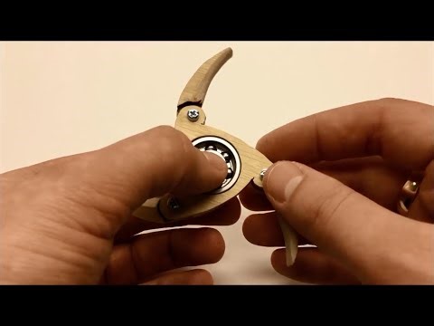 DIY Washing Machine Build – Full Process