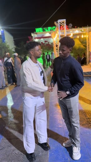 Exploring Somali Culture and Heritage