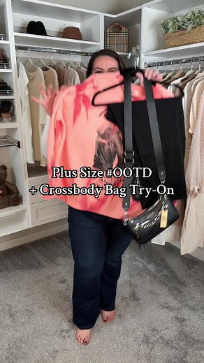 Casual Plus Size Outfits for Every Occasion