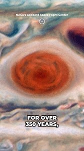 22K views · 373 reactions | Largest storms in the solar system. | Cosmoknowledge | Facebook