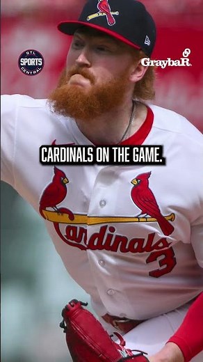 #STLCards' winning streak is snapped at 6, but they still take series vs. LA | Graybar Game Recap