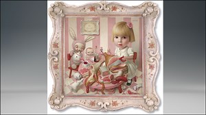 Controversial painting on display at Virginia Museum of Contemporary Art