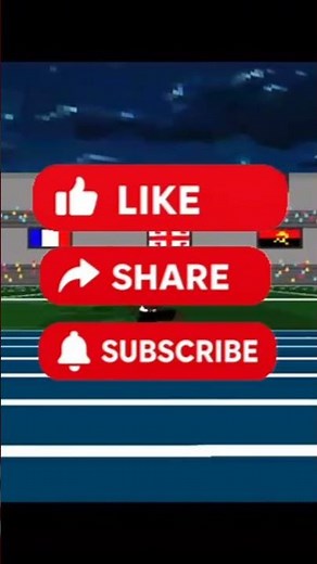 this latest speed stars mod is crazy 🔥