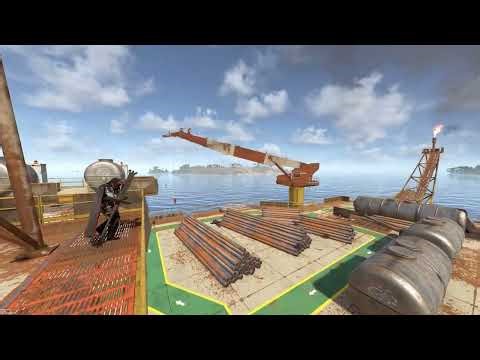 50cal from rust