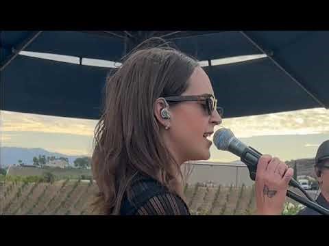 🎶 Bella Popa LiveBand, Duo & Solo Shows Across California