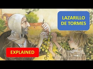 Lazarillo de Tormes: Explained