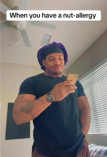 I feel sorry for yall…. | peanut butter allergy