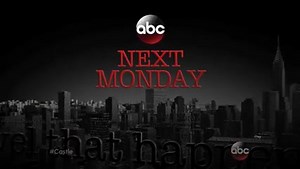 422K views · 18K reactions | #Castle may be off the force, but he's not off the case! Take a look at what's coming up next Monday: | Castle | Facebook