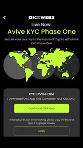 1.3K views · 51 reactions | #Avive - Proof Of Networking Protocol If you missed #BTC and #ETH , do not miss #Avive Click this link to register https://m.avive.world/register/?vcode=dnhi5r | Pi-Network Connect | Facebook