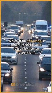 Some permit test questions feel like trick questions. We're here to break it down and help you gain real driving knowledge so you're ready for anything on test day. | DriversEd.com | Facebook