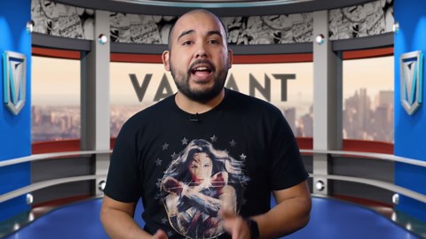 DC Takes Over SDCC 2018